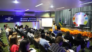 Semana discutirá temas relacionados à gestão dos negócios.jpg / Foto: sebrae