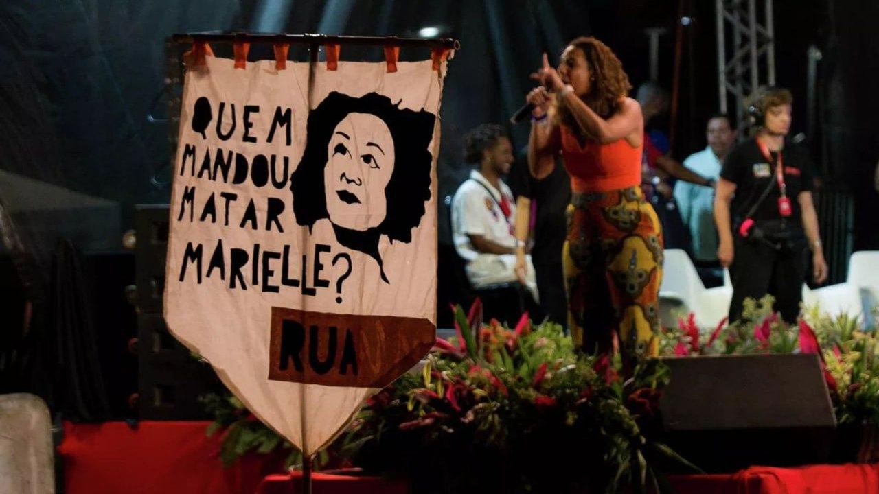 Brasil registra 1 caso de violência política a cada 2 dias, mesmo fora do período eleitoral
