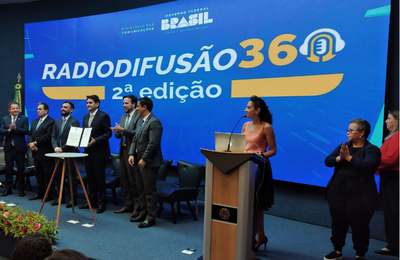 Decreto permite a migração de outorgas de Ondas Curtas e Tropicais para Frequência Modulada