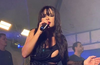 Seresta da Luh lança música autoral “Nunca Sai da Gente”