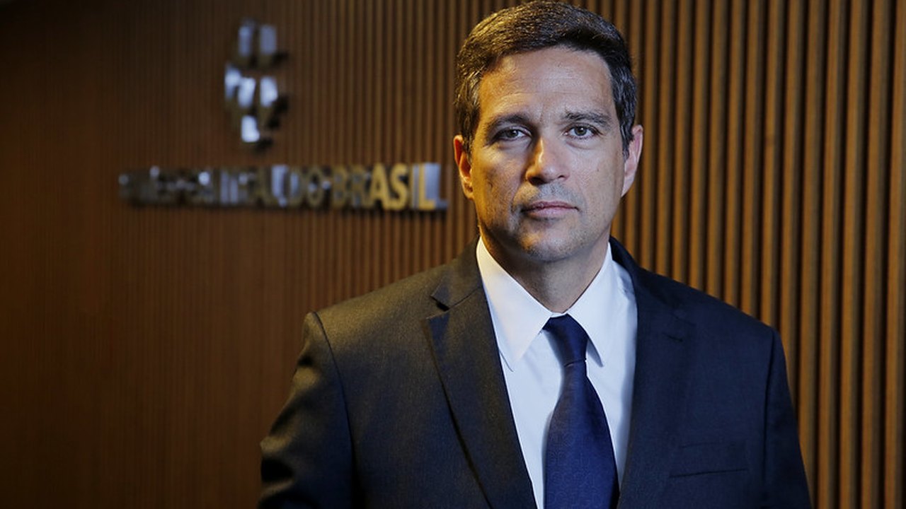 Não é verdade que queda da Selic teria efeito imediato no crédito, diz presidente do BC