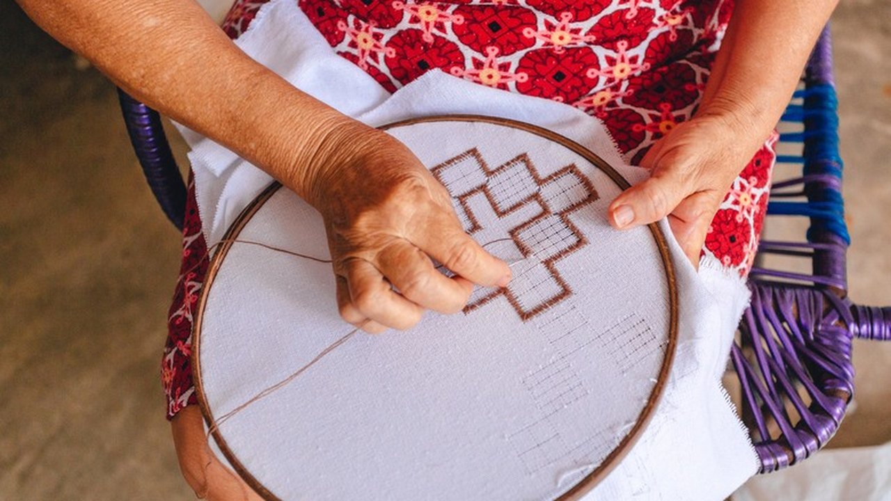 Sedetur divulga resultado do edital para participação de artesãos em 15º Salão do Artesanato