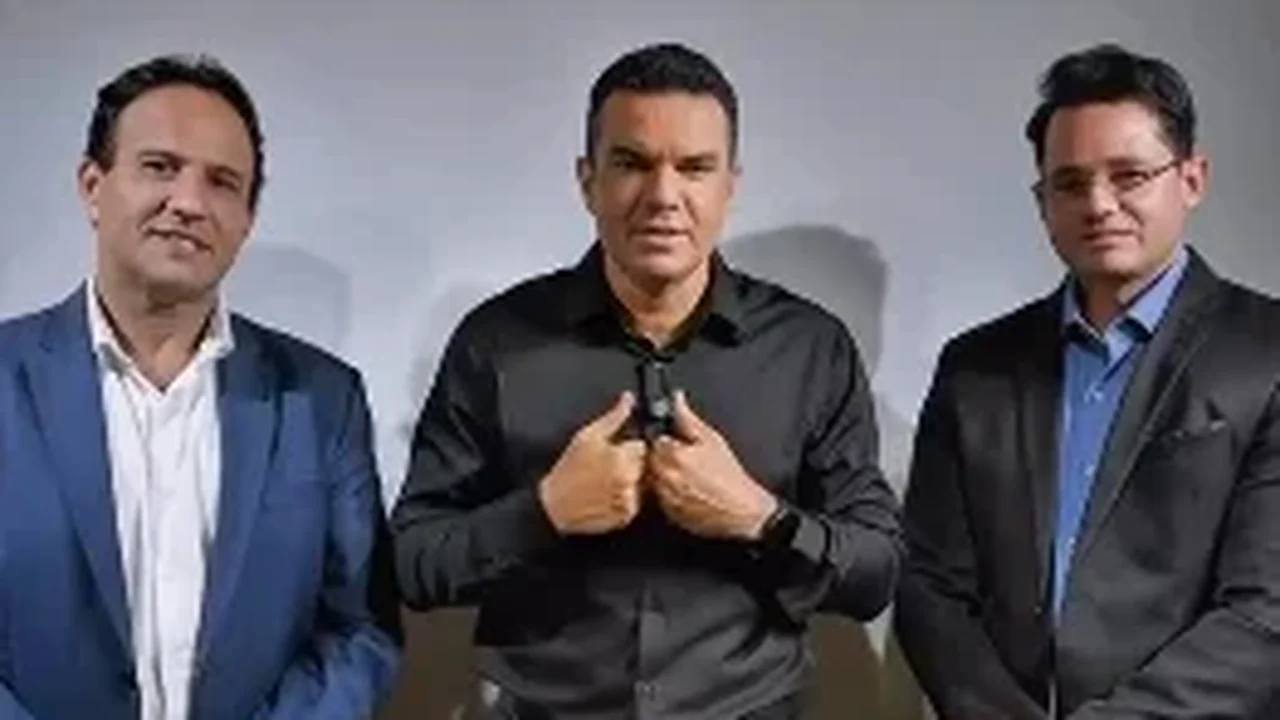 Lideranças religiosas declaram apoio a Mesaque Padilha e Gunnar Nunes