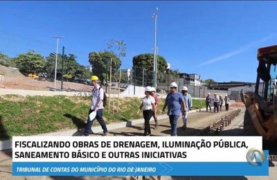 Nova edição do Jornal Atricon está no ar
