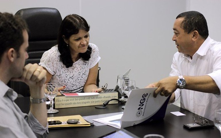 Empresa automobilística estuda implantação de fábrica em AL