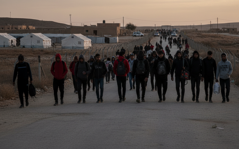 Denarium alerta para risco de colapso em Roraima com possível nova onda migratória da Venezuela