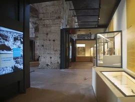Coliseu recebe uma das maiores exposições já realizadas sobre Troia