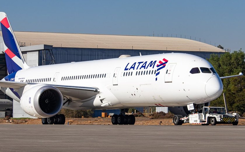 Resgate de pontos bate recorde em 2024, mostra levantamento do Latam Pass
