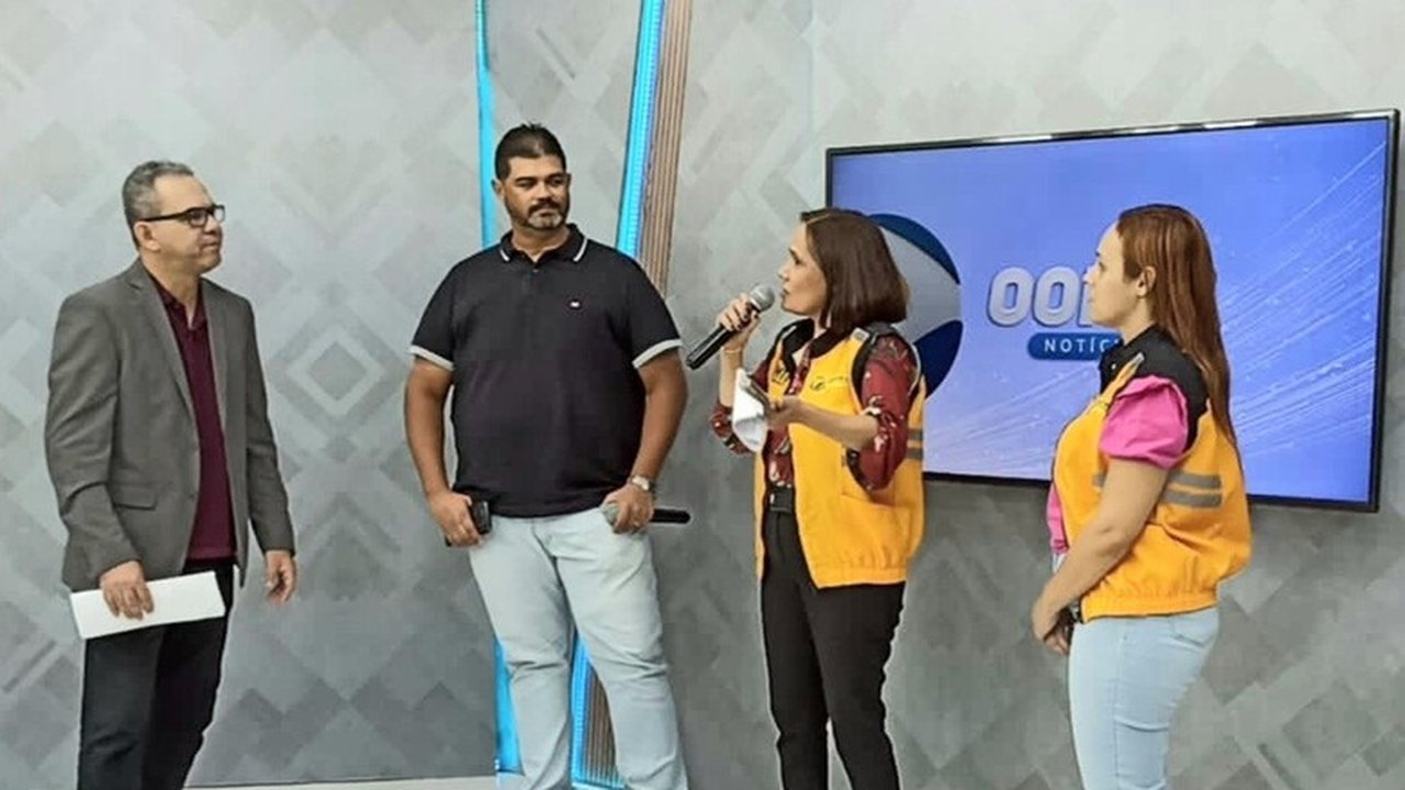 SMTT é parceira da ação solidária Bike por Alagoas