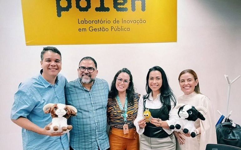 Prefeitura de Arapiraca fortalece laços com Fiocruz em busca de inovação na gestão pública em saúde