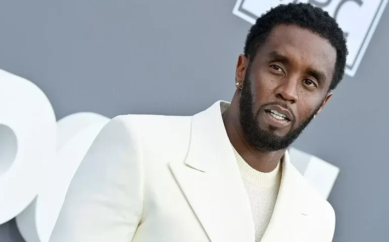 Diddy é alvo de novo processo milionário que o acusa de drogar e estuprar dançarino