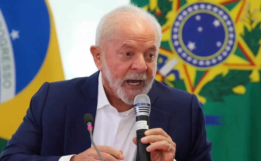 Presidente Lula participa da Cúpula do Mercosul, em Assunção, Paraguai