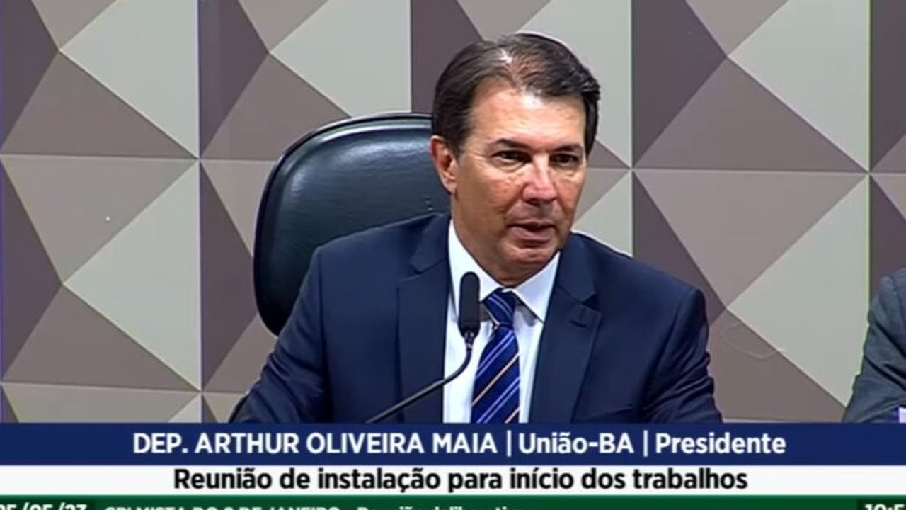 Instalada CPMI que vai investigar responsáveis pelos ataques aos três Poderes em 8 de janeiro