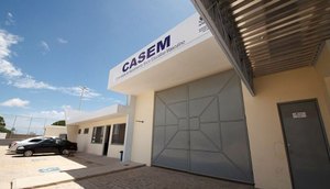 Adolescente sentenciado pela morte de policial militar recebe progressão e não retorna à unidade socioeducativa / Foto: Foto: ASN