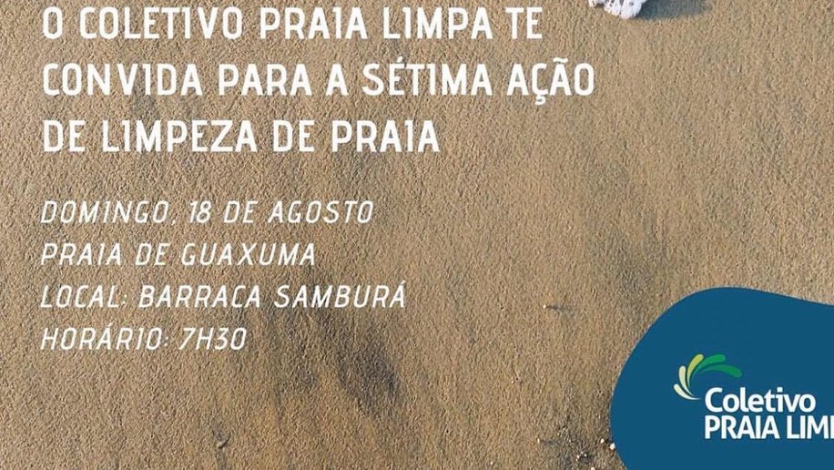 Façamos a “Nossa Parte”