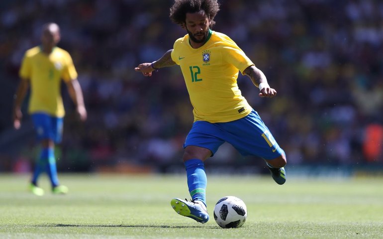 Sem clube desde novembro, Marcelo anuncia aposentadoria aos 36 anos