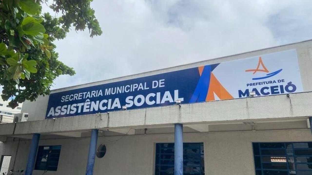 Centro de Atendimento Socioassistencial funciona em novo local a partir desta segunda (24)