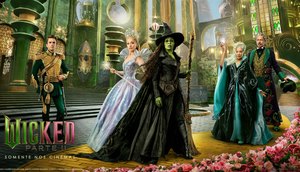 WK2_Digital_Horizontal_Emerald_City_1920x1080px_BR / Foto: Imagem: @ Universal Pictures