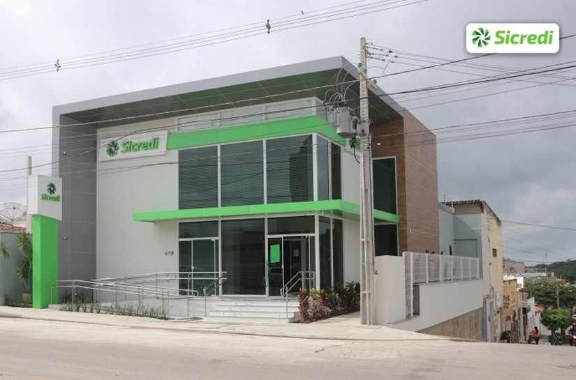 Sicredi Expansão inaugura agência em Santana do Ipanema