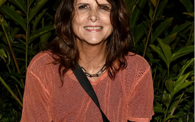 Dulce Quental canta sábado no Sesc Belenzinho