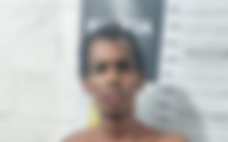 Guarda Municipal prende suspeito de furtar fios de cobre da Procuradoria de Maceió