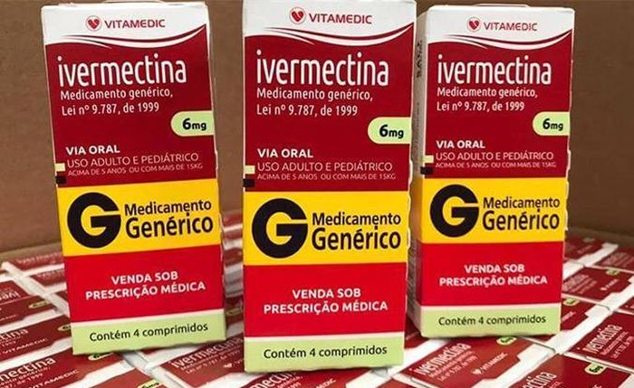 Remédio não tem eficácia cientificamente comprovada contra a doença causada pelo novo coronavírus