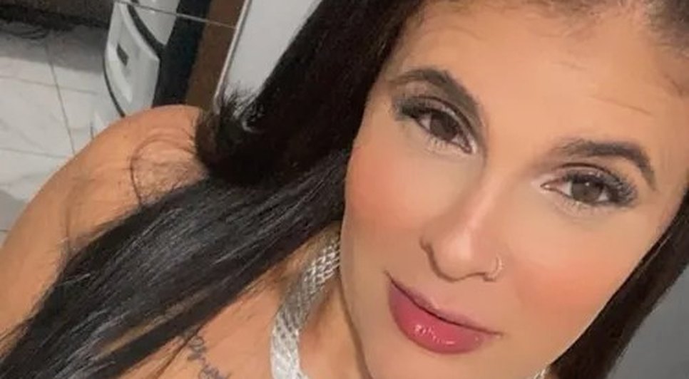 Amanda Ruanny foi morta após ser atingida por um tiro durante operação no Jacintinho