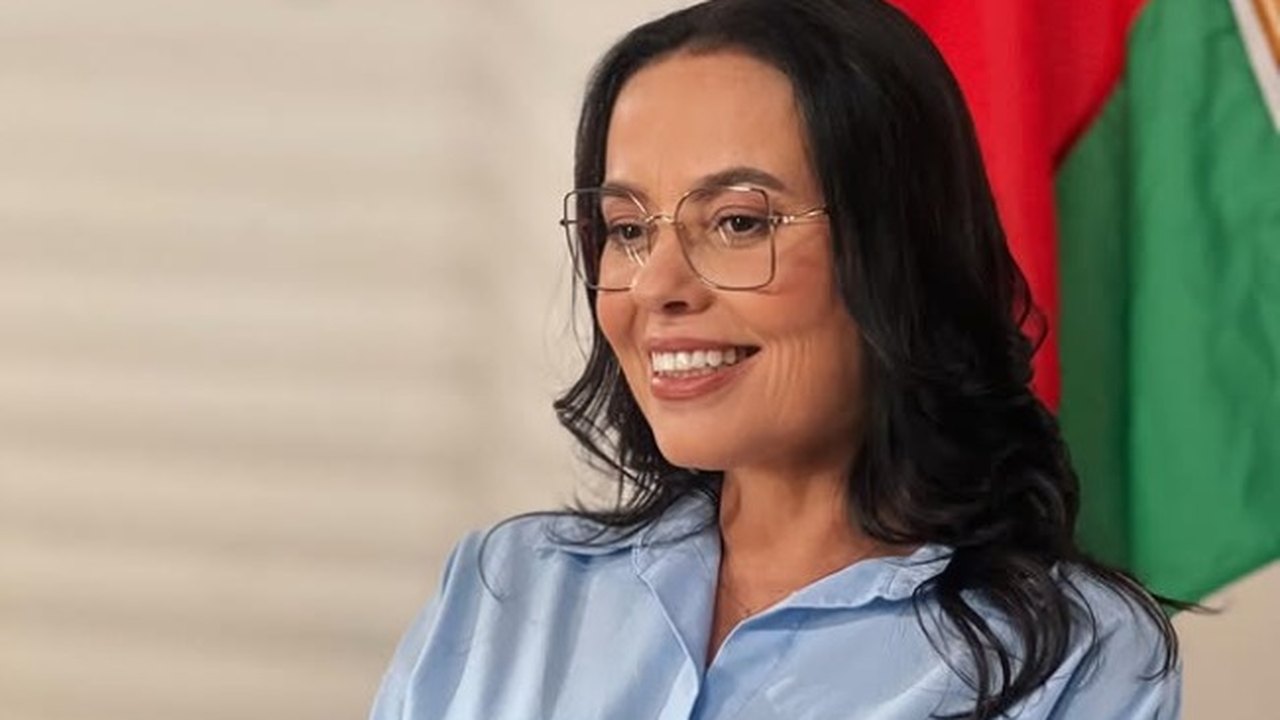 Juliana Brizola lidera cenários de 2º turno no RS, aponta Genial/Quaest