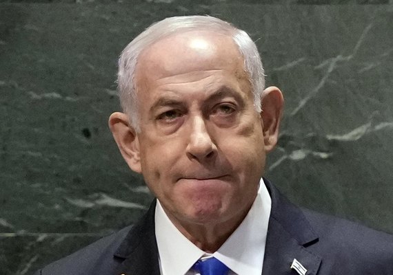 Polônia diz que prenderá Netanyahu se ele pisar no país, afirma mídia