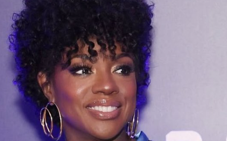 Viola Davis visita o Brasil: 'É como um lar'