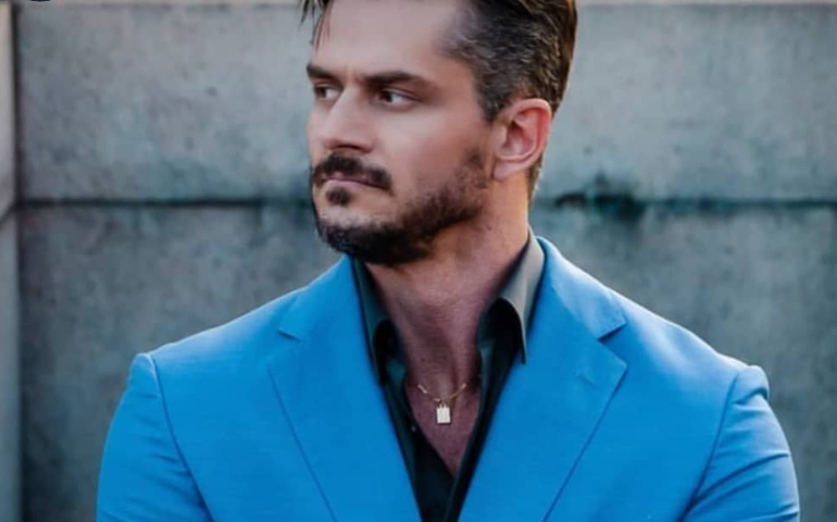 Ex-BBB Marcos Harter passa por transplante de rim: 'Oportunidade de vida nova'