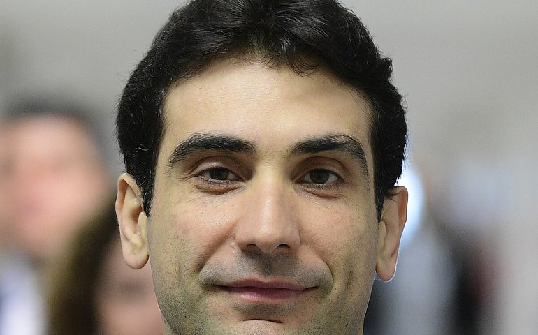 Galípolo: Brasil tem reservas robustas para assegurar o bom funcionamento do mercado de câmbio