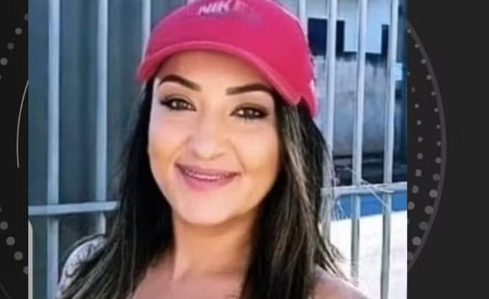 Luiza foi morta pelo ex-companheiro em um bar em Água Branca