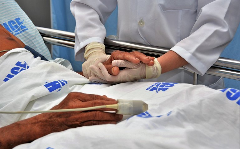 Unidades de Emergência da Rede Estadual de Saúde atendem mais de 900 pacientes no Feriadão de São João