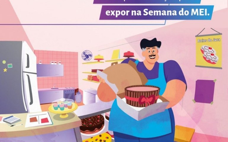 Prefeitura de Maceió e Sebrae Alagoas abrem inscrições para a Feira do MEI 2022