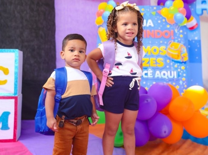 Educação: 84,0% das crianças de Campo Alegre são alfabetizadas na Idade Certa