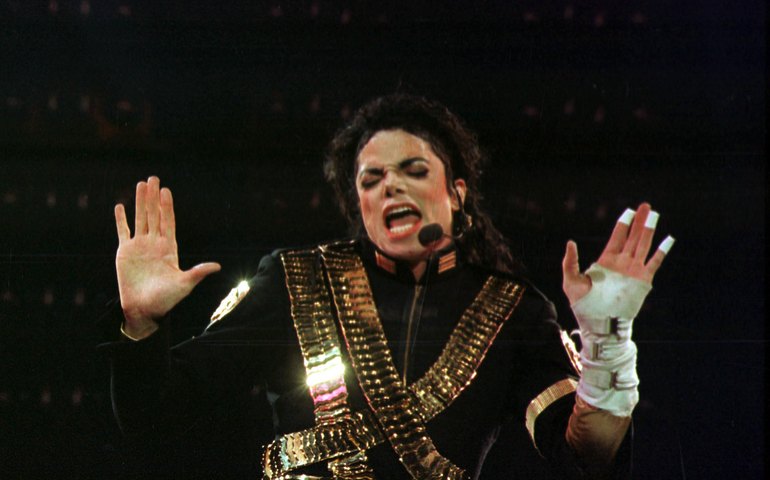 Michael Jackson: saiba esperar pela cinebiografia estrelada por sobrinho do cantor