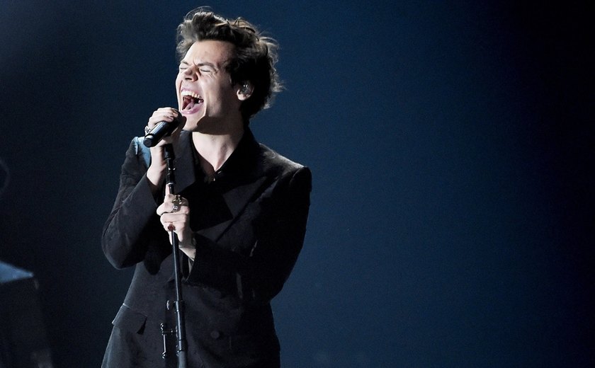 Show de Harry Styles em São Paulo ainda tem ingressos disponíveis