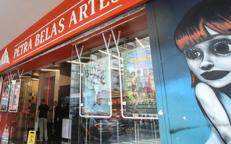 Exibidores se unem em Mostra para valorizar salas de rua no RJ e em SP