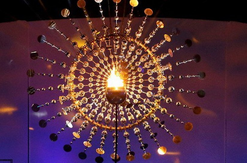 Lopana exibe Finais Olímpicas em seu bistrô climatizado no fim de semana