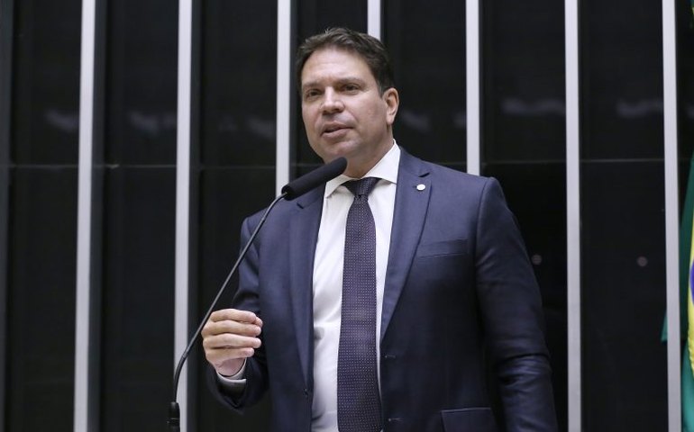 Preso nos EUA, Ramagem entrou no país com documentos falsos e ajuda de garimpeiro