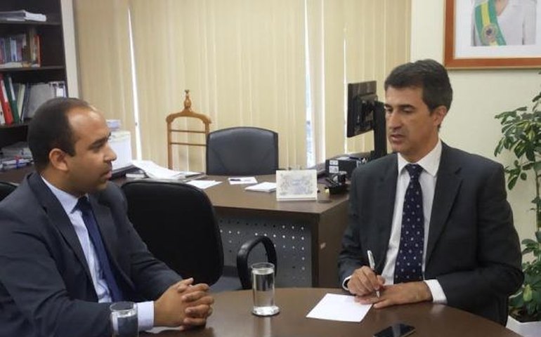 Alagoas vai sediar seminário nordestino de políticas sobre drogas e sistema de Justiça