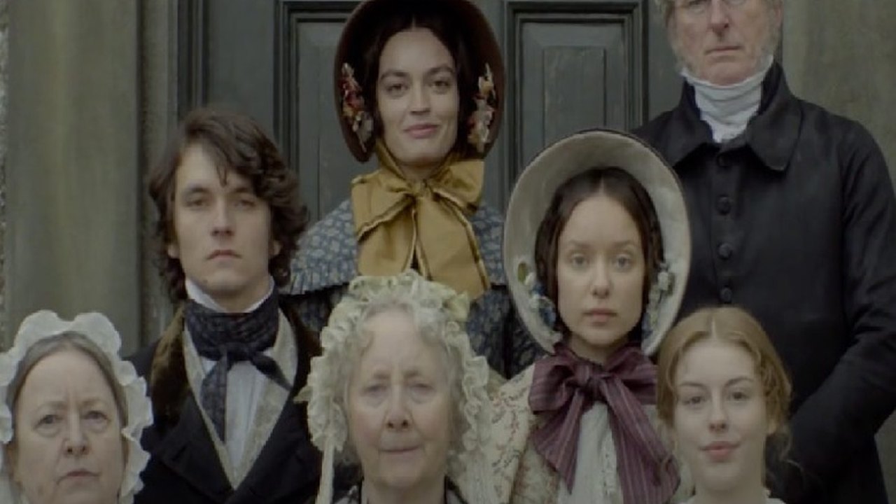 Filme ‘Emily’ revisita universo criativo das irmãs Brontë