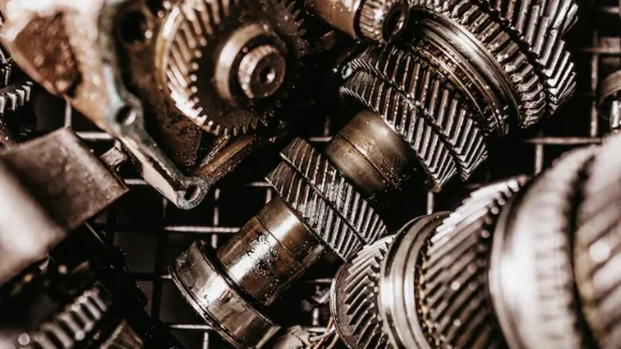 Política Nacional de Incentivo à Fabricação de Motores avança na CAE