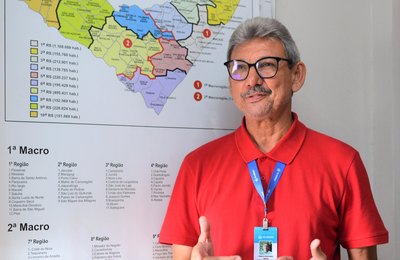 Casos de dengue caem quase 40% nas 4 primeiras semanas epidemiológicas de 2026