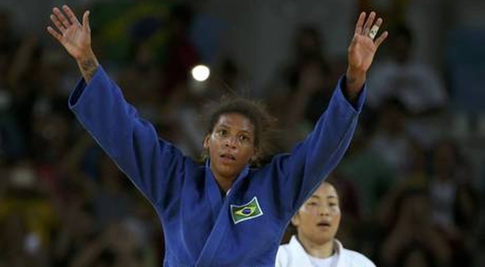 Judoca 
