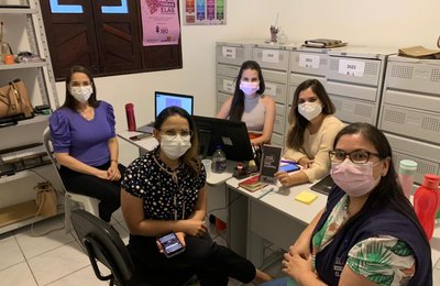 Arapiraca lança campanha de empoderamento feminino