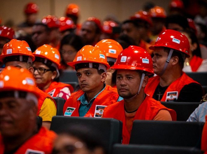 Saiba se há um Núcleo Comunitário da Defesa Civil na sua região