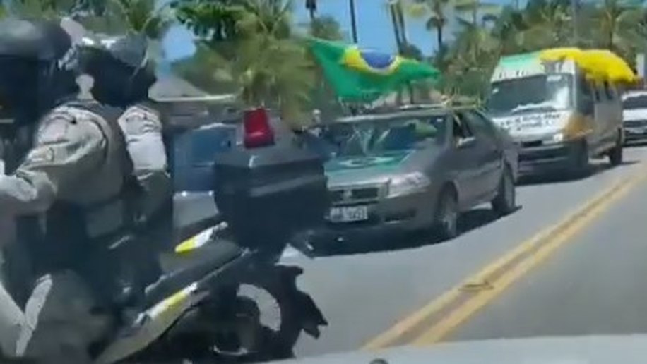 Ato bolsonarista desrespeita a vida ao atrapalhar vacinação em Maceió