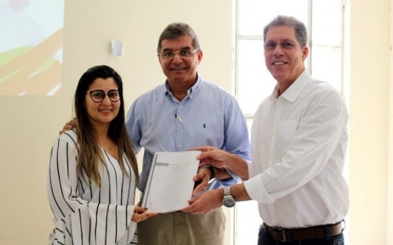 Municípios que integram o Projeto da Primeira Infância recebem diagnóstico